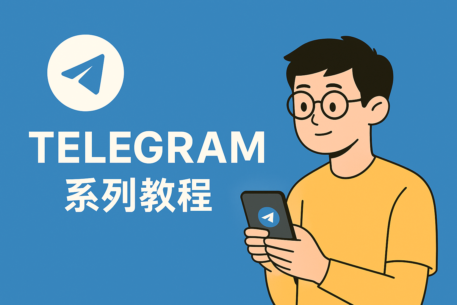 如何用 Telegram 打造一个高效的创业者社群